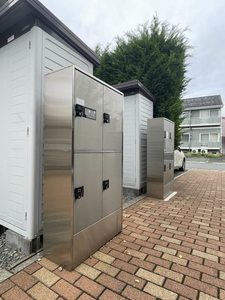 ジョナサン　Ａ 202号-13