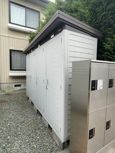 ジョナサン　Ａ 202号-14