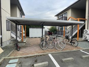 ジョナサン　Ａ 202号-15