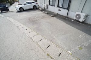 パークヴィラ 203号-14