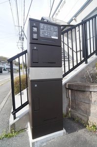 パークヴィラ 203号-15