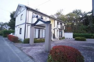 サン・エスポワール　Ａ