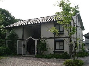 サン・エスポワール　Ｃ 202号-1