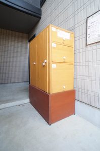 ガ-デンホ-ムズ B 202号-15