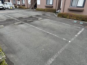 プチハウス花梨　Ａ 201号-14