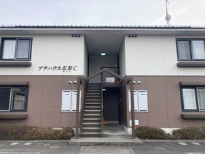 プチハウス花梨　Ｃ