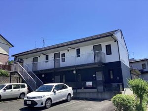 フレグランス東桜山 203号-1