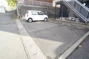 フレグランス東桜山 203号-14