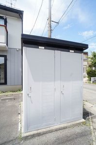 ディアス上堂　Ｆ 106号-13