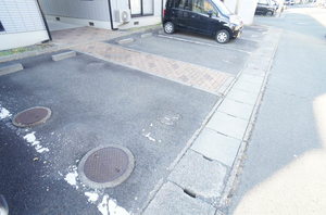 ディアス上堂　Ｆ 106号-14