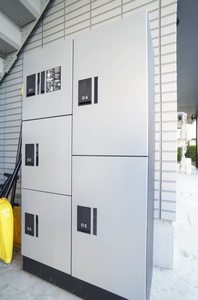 ディアス上堂　Ｆ 106号-15