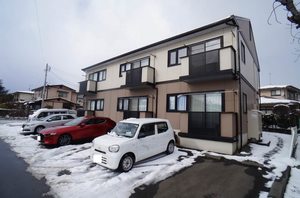 リラ・フィオーレ 202号-1