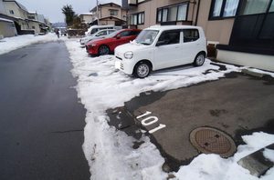 リラ・フィオーレ 202号-2