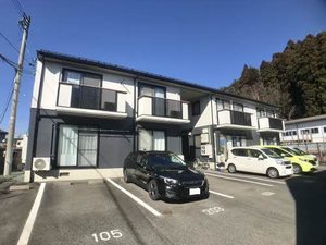 アミ加賀野 201号-1