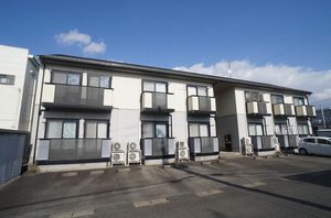 シティベース 202号-1