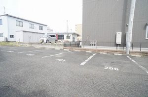 シティベース 202号-13