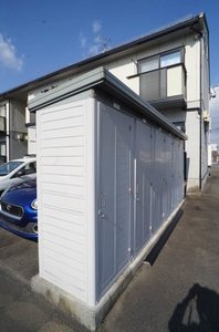 シティベース 202号-14