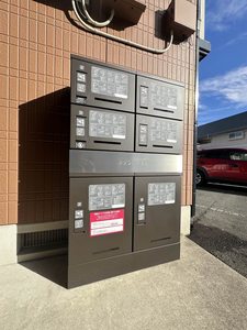 メゾンパークス 105号-15