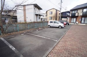 メゾンパークス 105号-3