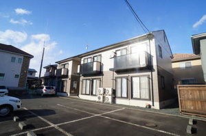 コートビレッジ 202号-15