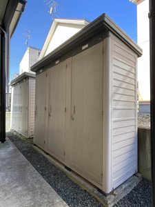 コートビレッジ 203号-15