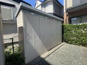 メゾンパークスⅡ　Ｂ 101号-14