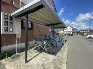 メゾンパークスⅡ　Ｂ 101号-15