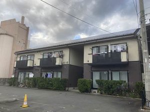 ディアス八桜　Ａ 201号-1