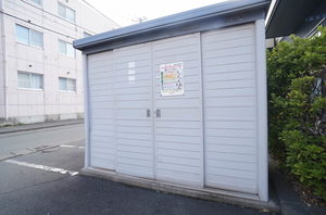 ディアス八桜　Ａ 201号-15