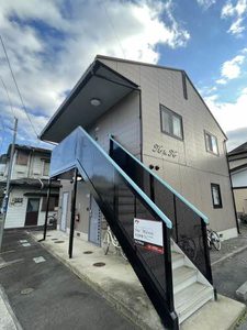 ケイアンドエイチ 101号-1