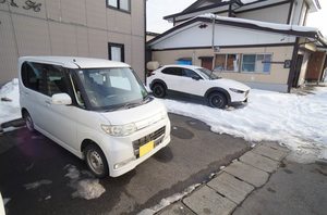 ケイアンドエイチ 101号-11