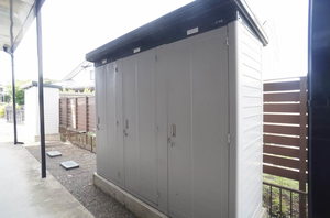 コーポ川口 103号-12