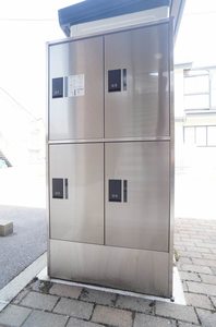 シティーハイツ高松 102号-15