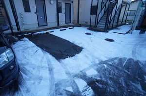 オーロハウス　Ｂ 102号-12