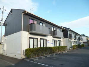 イーストコート 105号-1