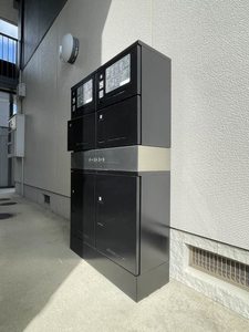 イーストコート 105号-13