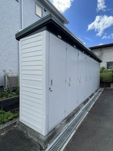 イーストコート 105号-14