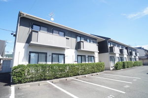 イーストコート 207号-1