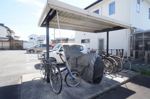 イーストコート 207号-14