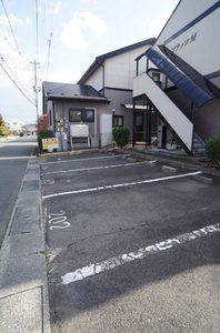 プラッツＭ 201号-14