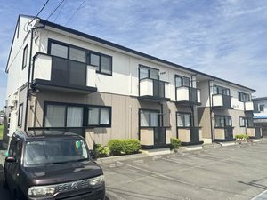 カインドネス大館 203号-2