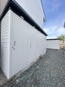 カインドネス大館 203号-4