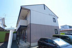 ヴェルデューラＮｉ－ｎｏ 202号-1