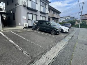 花ヴィレッジ 201号-2