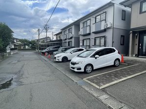 花ヴィレッジ 203号-15