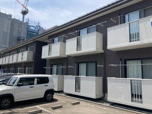 グランシード八桜