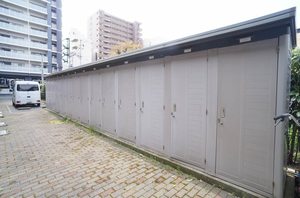 グランシード八桜 202号-3