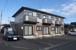 サンパセオ室小路