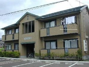 ベルデ　カーサ　Ａ 202号-1