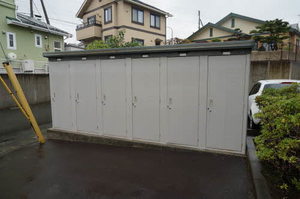 ベルデ　カーサ　Ａ 202号-15